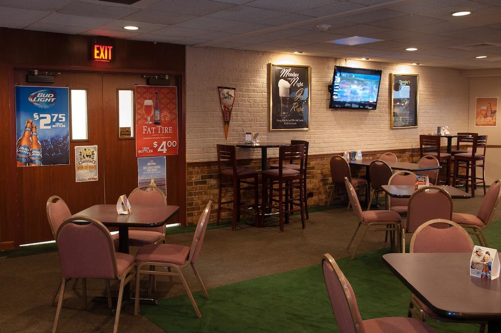 Midland Resort And Convention Center Extérieur photo
