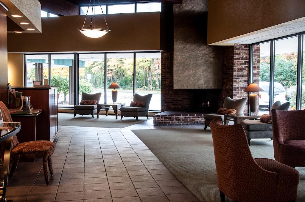 Midland Resort And Convention Center Extérieur photo