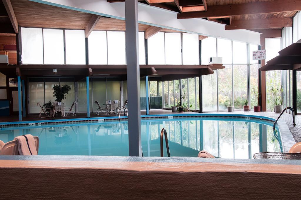 Midland Resort And Convention Center Extérieur photo