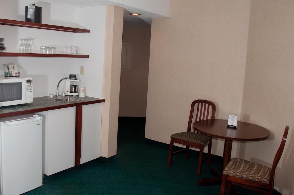 Midland Resort And Convention Center Chambre photo