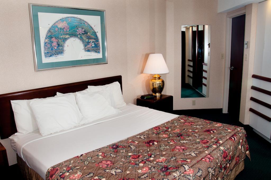 Midland Resort And Convention Center Chambre photo
