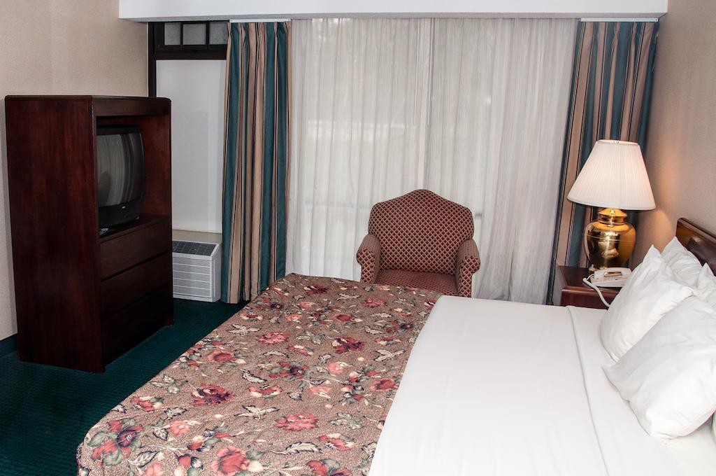 Midland Resort And Convention Center Chambre photo