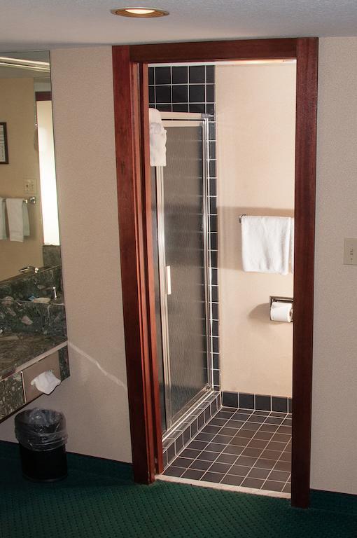 Midland Resort And Convention Center Chambre photo