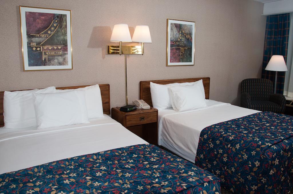 Midland Resort And Convention Center Chambre photo