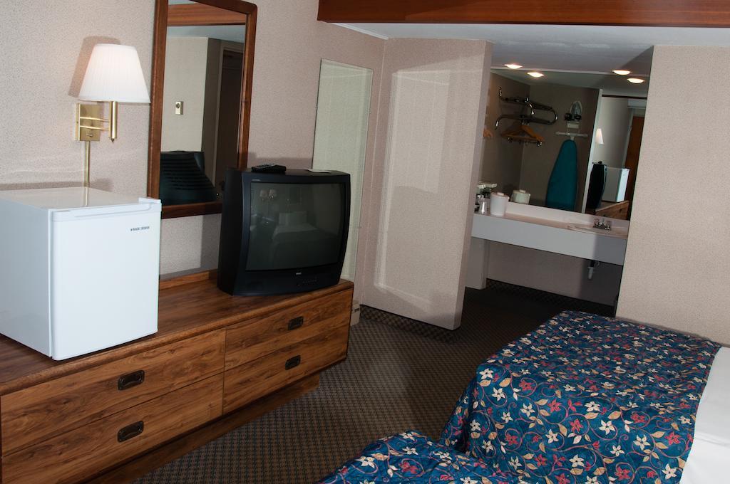 Midland Resort And Convention Center Extérieur photo