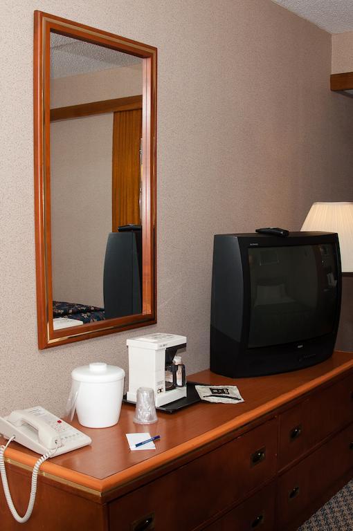 Midland Resort And Convention Center Chambre photo