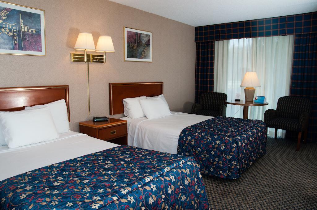 Midland Resort And Convention Center Chambre photo