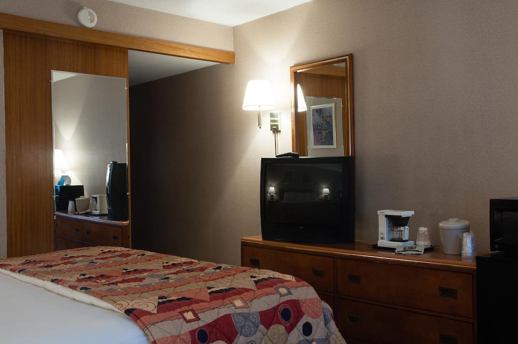 Midland Resort And Convention Center Chambre photo