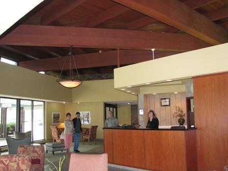 Midland Resort And Convention Center Intérieur photo